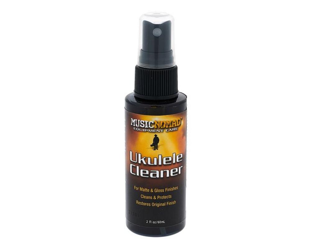 MusicNomad Ukulele Cleaner MN121
