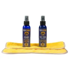 MusicNomad Premium Piano Care Kit