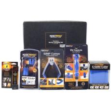 MusicNomad Premium String Changing Kit