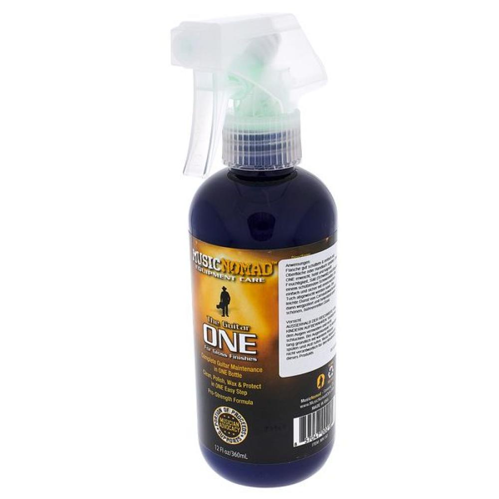 MusicNomad The Guitar ONE MN150