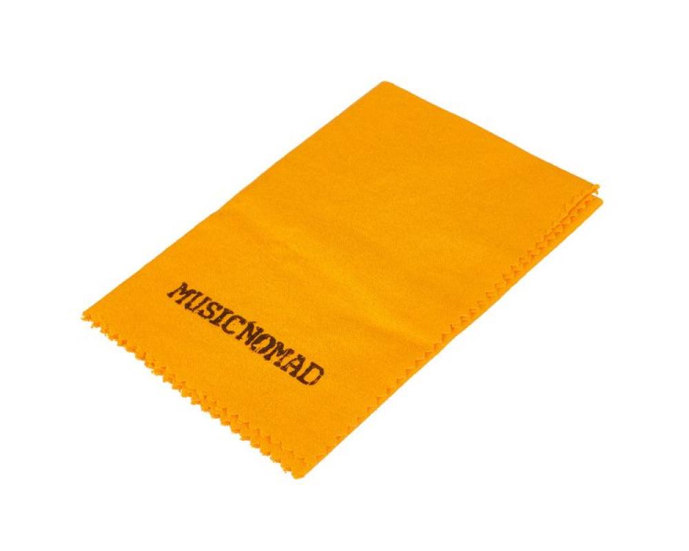 MusicNomad Polishing Cloth (MN200)