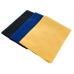 MusicNomad Microfiber Polishing Cloth Set