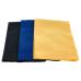 MusicNomad Microfiber Polishing Cloth Set