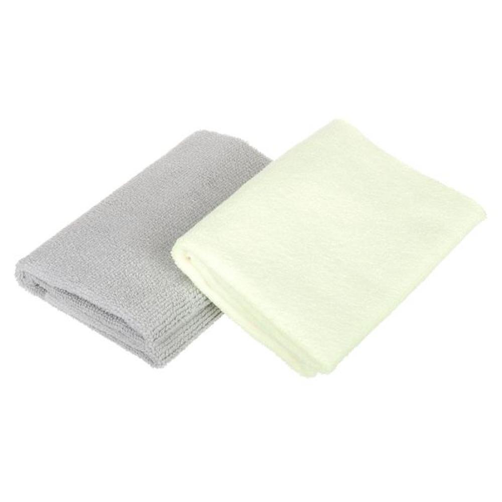 MusicNomad Microfiber Drum Towels