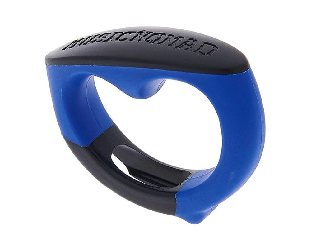 MusicNomad GRIP Puller Bridge Pin Puller