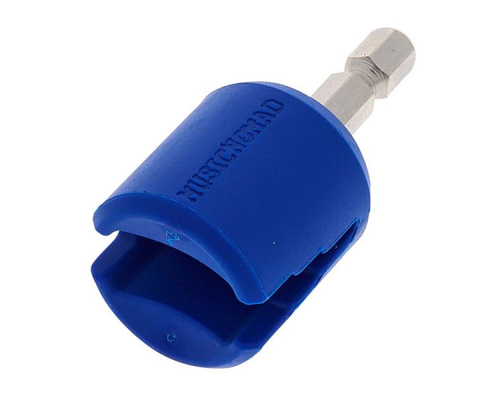 MusicNomad GRIP Bit (MN220)