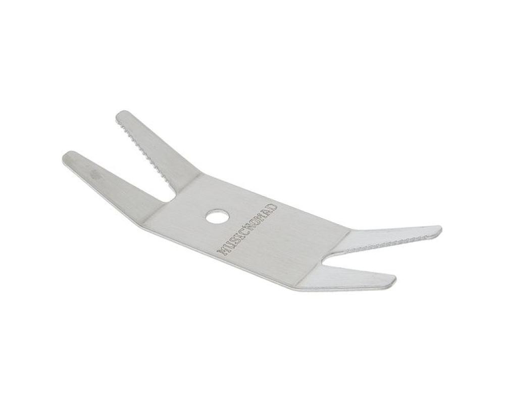 MusicNomad Premium Spanner Wrench (MN224)