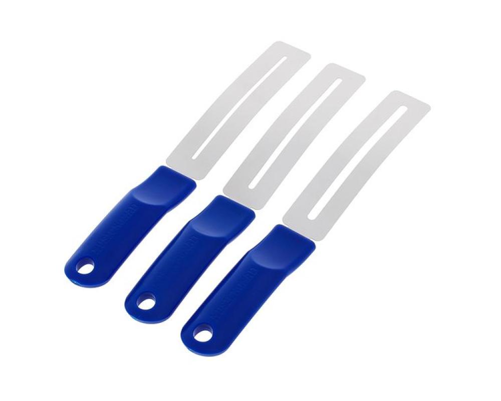 MusicNomad Fretboard Guards, 3 pcs