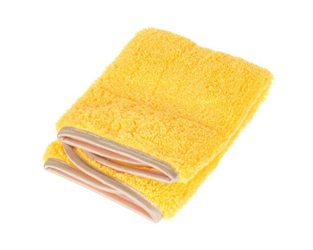 MusicNomad Microfiber Dusting and Polishing