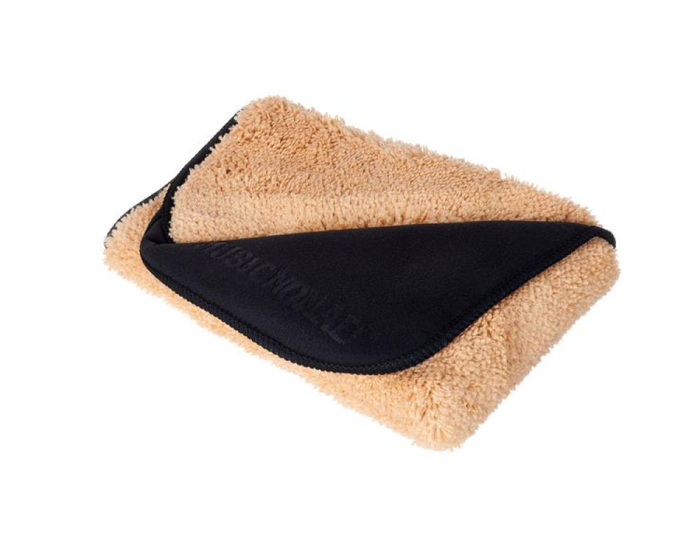 MusicNomad 2in1 Beyond Plush Players Cloth
