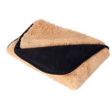 MusicNomad 2in1 Beyond Plush Players Cloth