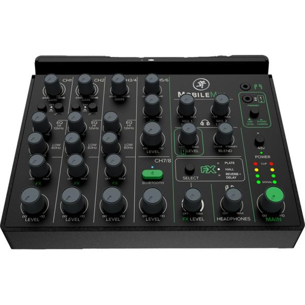 Mackie Mobile Mix