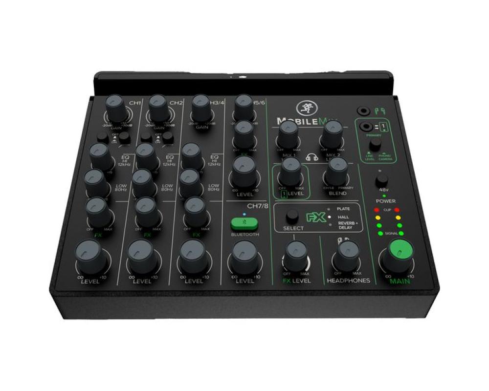 Mackie Mobile Mix
