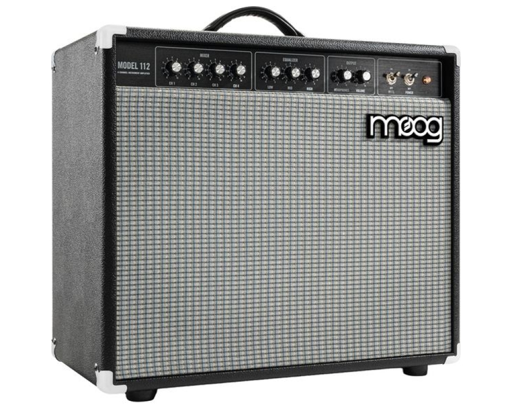Moog Model 112