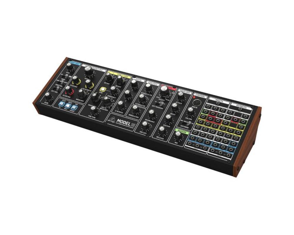 Behringer Model 15