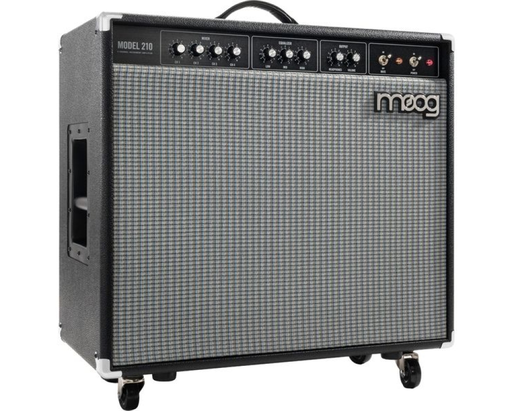 Moog Model 210