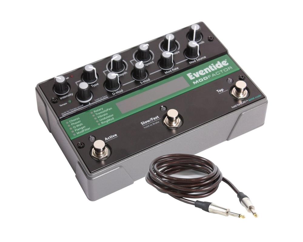 Eventide ModFactor