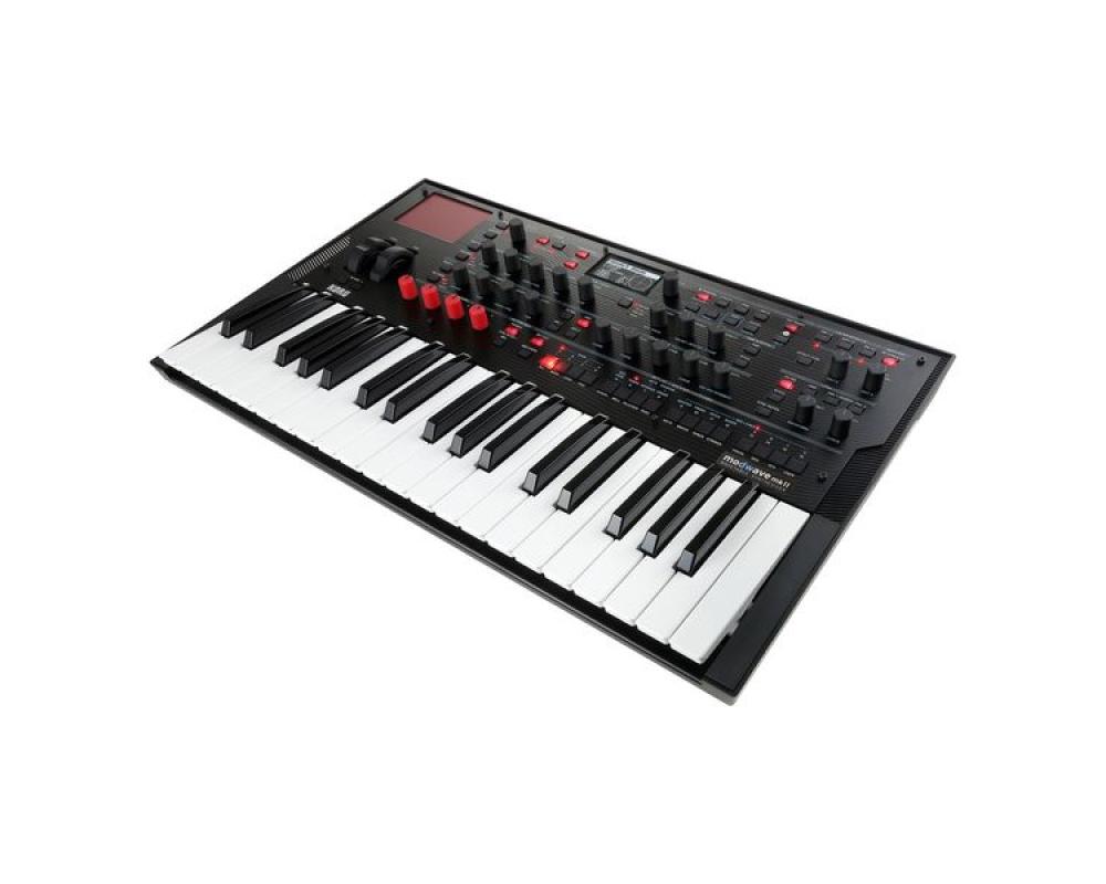Korg Modwave MKII