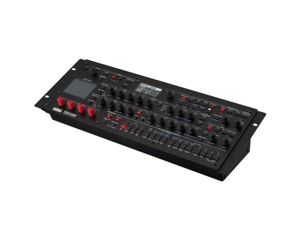Korg Modwave Module