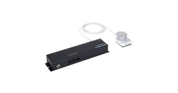 TC Electronic Monitor Pilot - BimotorDJ