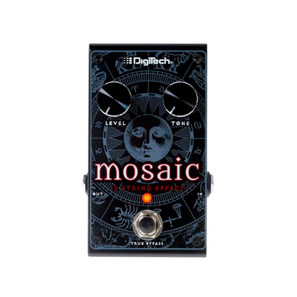Digitech Mosaic