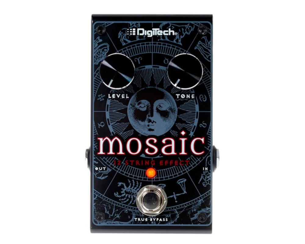 Digitech Mosaic