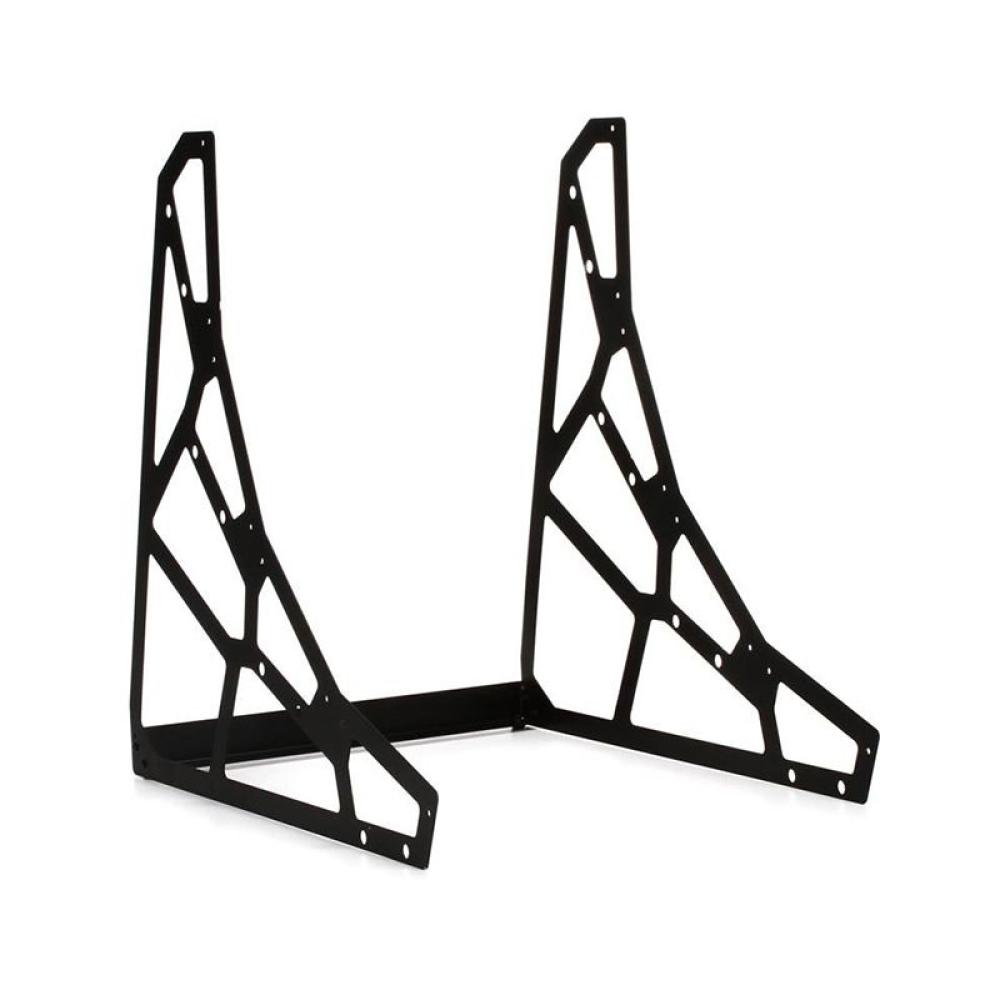 Moog Mother Four-Tier Rack Stand