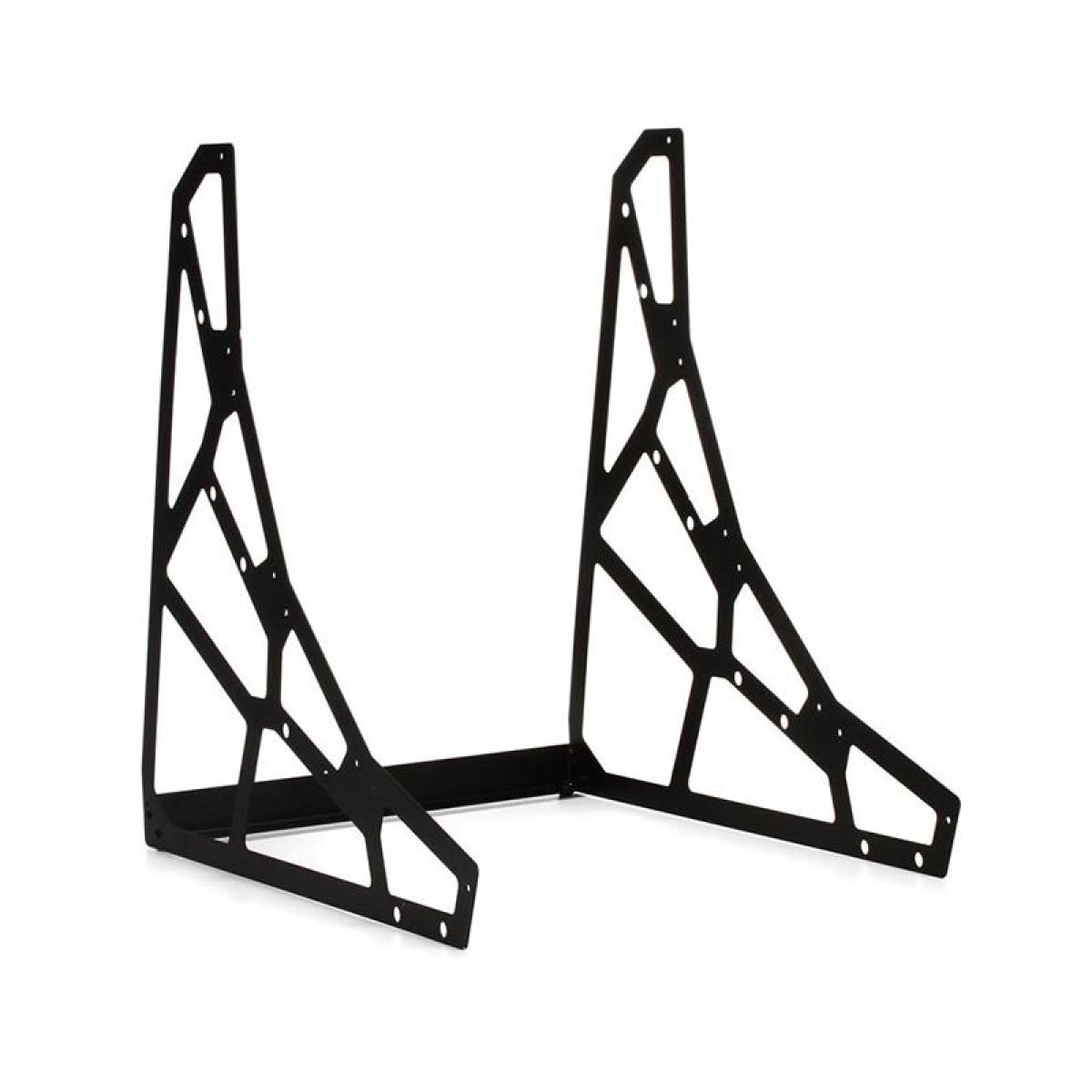 Moog Mother Four-Tier Rack Stand