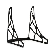 Moog Mother Four-Tier Rack Stand