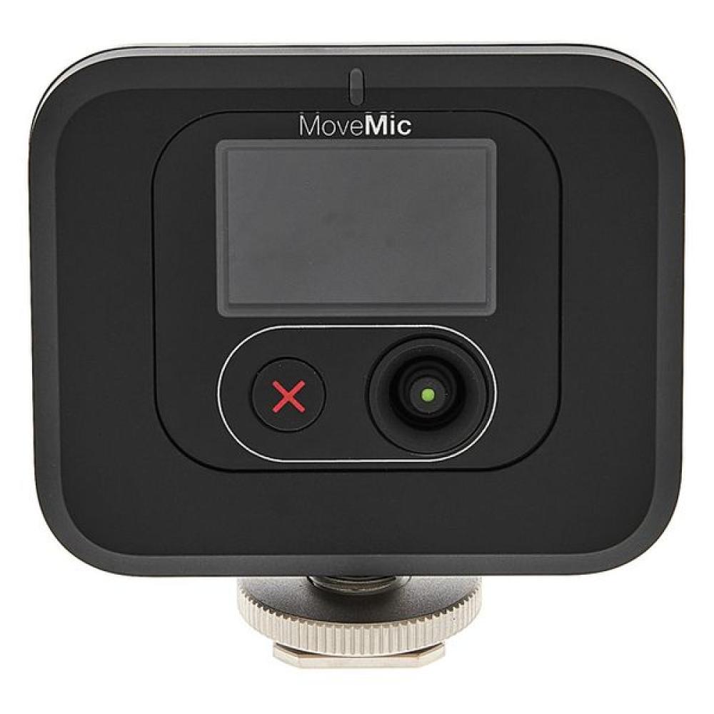 Shure MoveMic Receiver