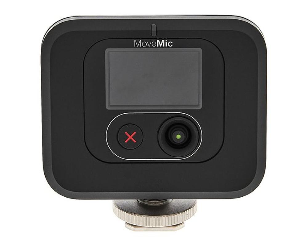 Shure MoveMic Receiver