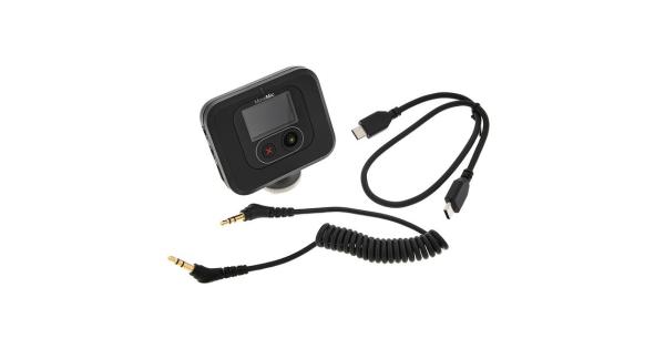 Shure MoveMic Receiver - BimotorDJ