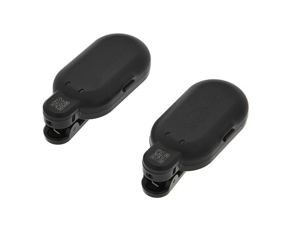Shure MoveMic Two
