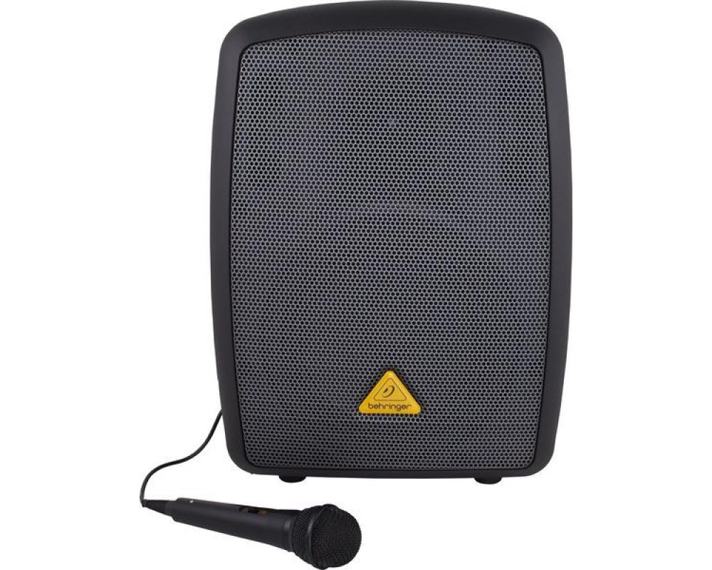 Behringer MPA40BT