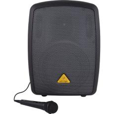 Behringer MPA40BT