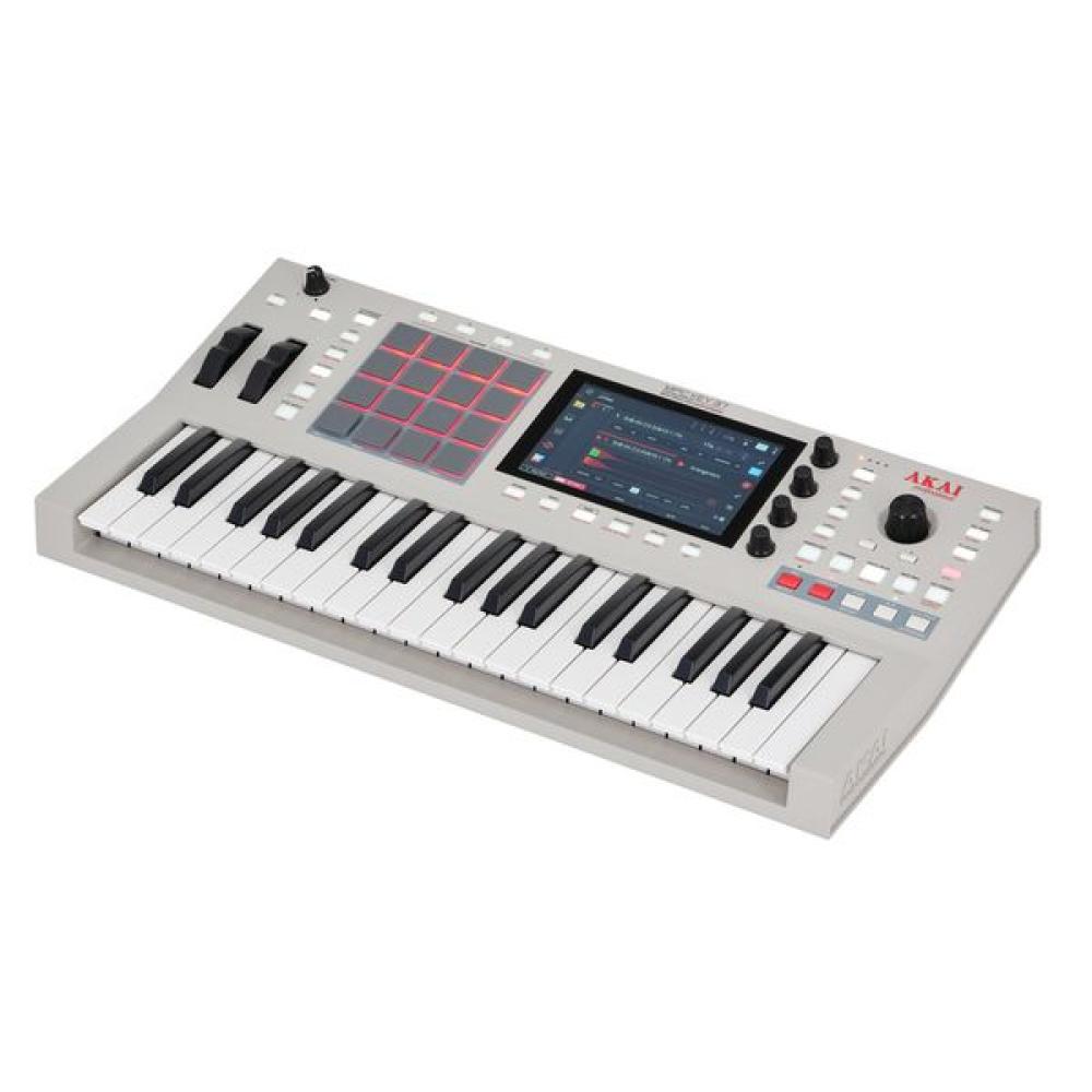 Akai MPC Key 37 G2