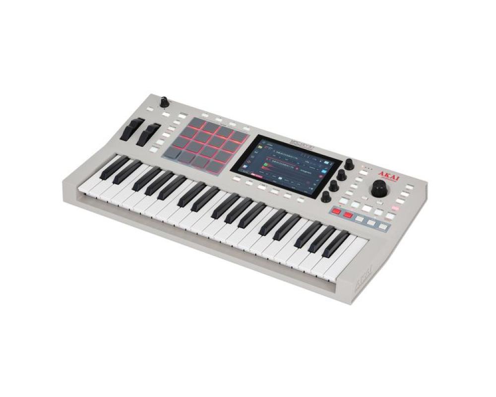 Akai MPC Key 37 G2