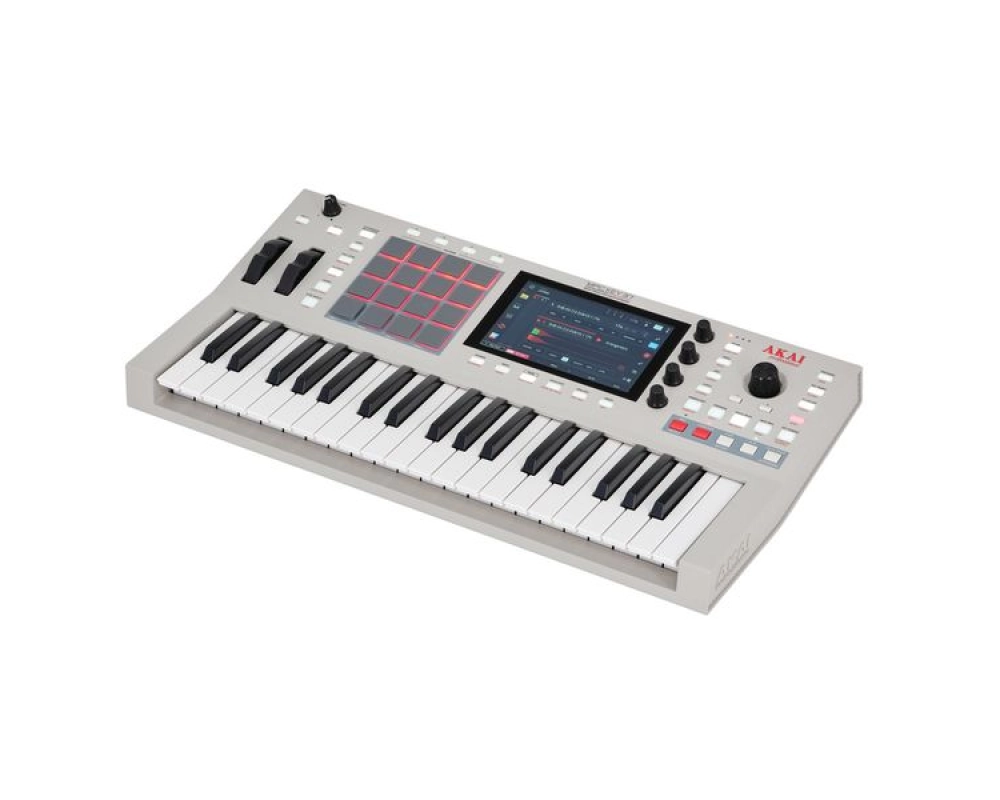 Akai MPC Key 37 G2
