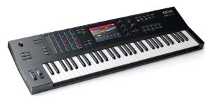Teclados controladores MIDI Teclados controladores MIDI