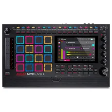 Akai MPC Live III