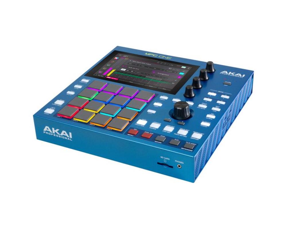 Akai MPC One G2