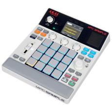 Akai MPC Sample