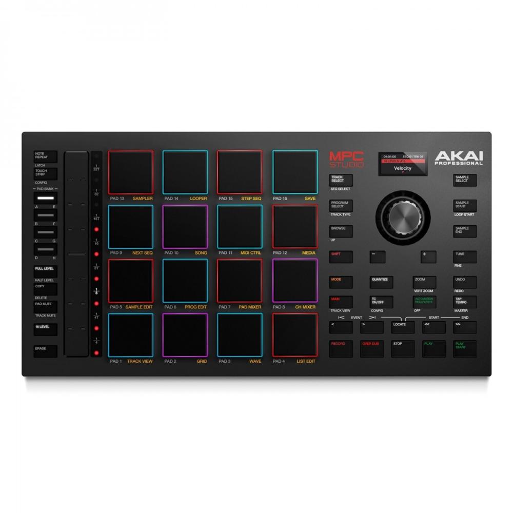Akai MPC Studio II
