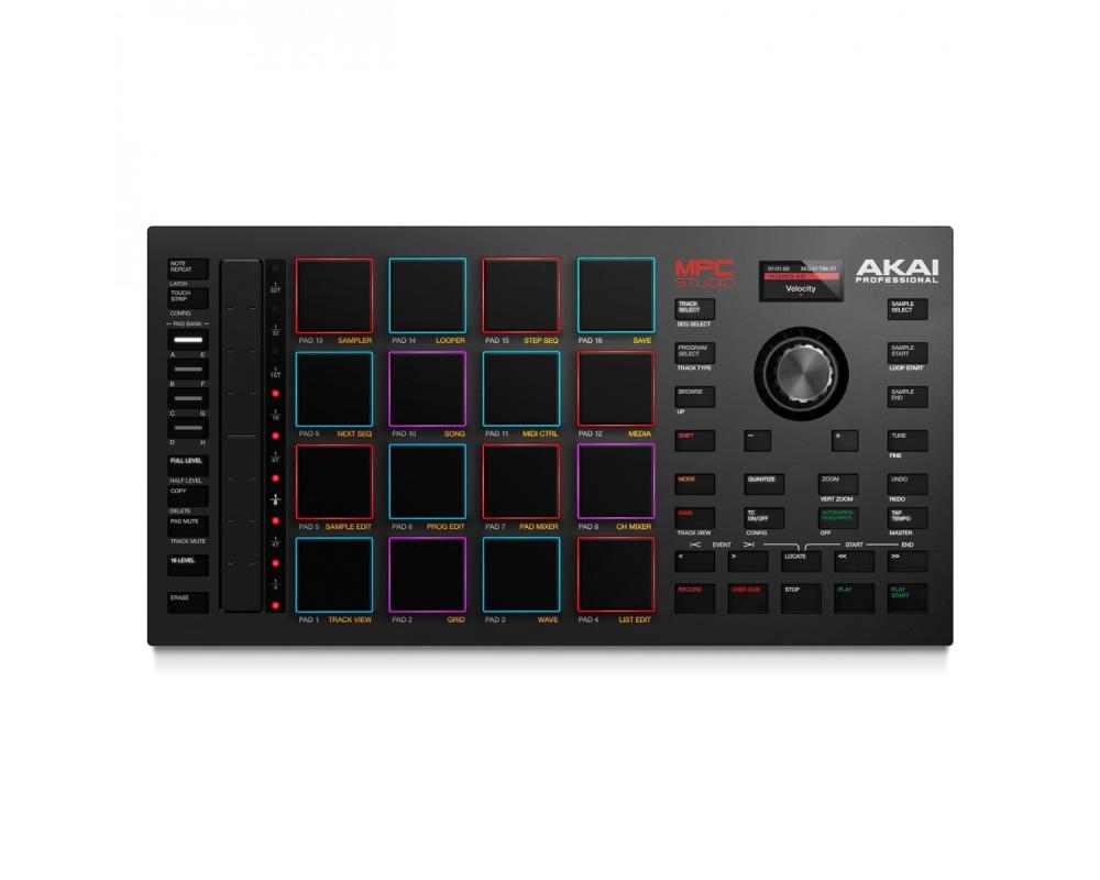 Akai MPC Studio II