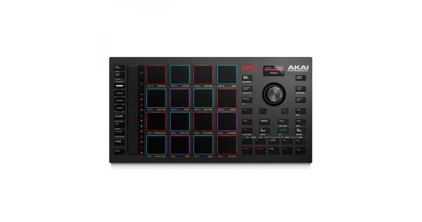 Akai MPC Studio II - BimotorDJ