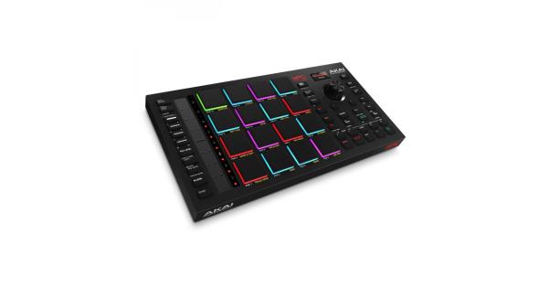 Akai MPC Studio II - BimotorDJ