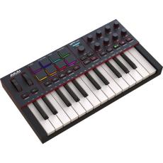 Akai MPK Mini IV Black