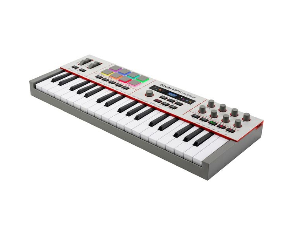 Akai MPK mini Plus II