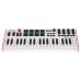 Akai MPK Mini Plus White
