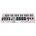 Akai MPK Mini Plus White